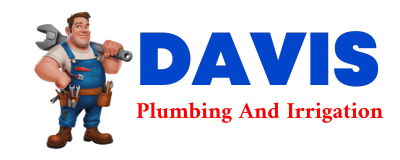 Trusted plumber in PINETTA